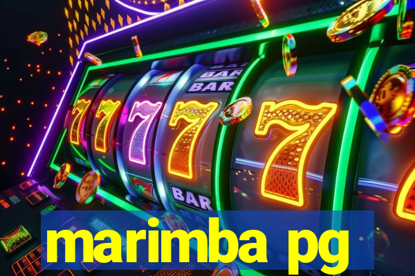 marimba pg